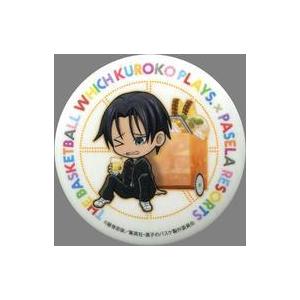 中古バッジ・ピンズ 高尾和成 「パセラ×黒子のバスケカフェ AFTER SCHOOL トレーディング...