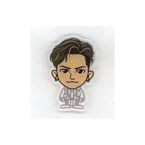 中古バッジ・ピンズ 真島吾朗 刺青ピンバッジ 般若 「龍が如く