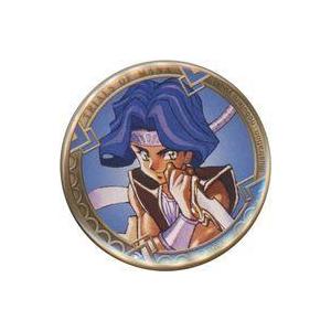 中古バッジ・ピンズ ホークアイ 「聖剣伝説3 TRIALS of MANA×SQUARE ENIX ...