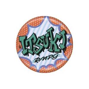 中古バッジ・ピンズ 藤原樹(ネーム) 缶バッジ ver.2 「THE RAMPAGE LIVE TO...