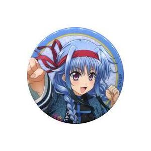 中古バッジ・ピンズ レヴィ・ザ・スラッシャー(等身) 「魔法少女リリカルなのは リリカル☆ストア20...