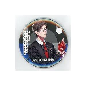 ヒプノシスマイク ヒプマイ ロング缶バッジ EW02 入間銃兎 ヒプノシスマイク-Division Rap Battle- ロング缶バッジ Extra