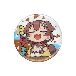 ホロライブ カプセル缶バッジ 戌神ころね : らしんばん通販 Yahoo!店