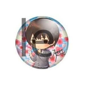 にじさんじ 放課後オリエンス Enjoy School Life 缶バッジ 赤城