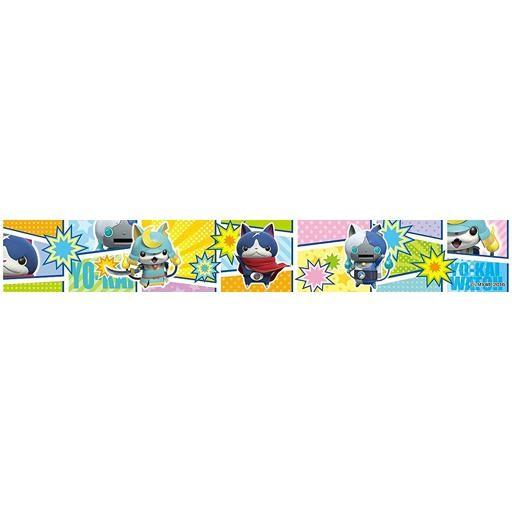 中古アクセサリー(非金属)(キャラクター) フユニャン＆ブシニャン＆ロボニャンF型 「映画 妖怪ウォ...