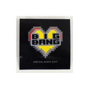 中古アクセサリー(非金属)(男性) D-LITE BIGBANGリング(イエロー) 「BIGBANG SPECIAL EVENT 2017」 グッの商品画像