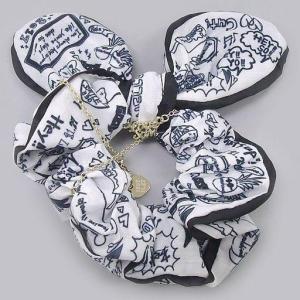 中古銀製品・指輪・アクセサリー(女性) 水樹奈々×LION HEART ロザリオ