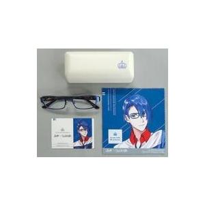 中古アクセサリー(非金属)(キャラクター) [レンズ度無し] 聖川真斗 IDOL PRODUCE G...