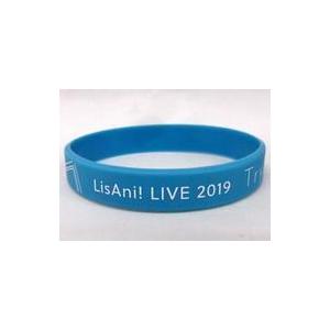 中古アクセサリー(非金属)(女性) TrySail ラバーバンド 「リスアニ!LIVE 2019」