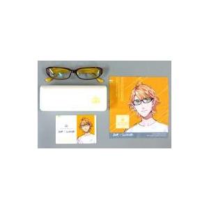 中古アクセサリー(非金属)(キャラクター) [レンズ度無し] 四ノ宮那月 IDOL PRODUCE ...