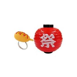 中古アクセサリー(非金属) アメリカンドッグ 「Ringcolle! お祭りんぐ」