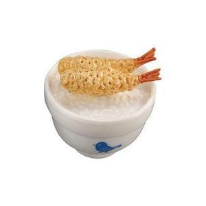 中古アクセサリー(非金属) 天丼 「Ringcolle! どんぶりんぐ」
