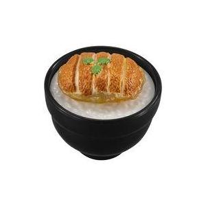 中古アクセサリー(非金属) カツ丼 「Ringcolle! どんぶりんぐ」