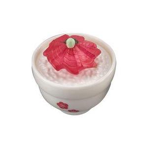 中古アクセサリー(非金属) 鉄火丼 「Ringcolle! どんぶりんぐ」