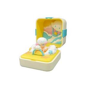 中古アクセサリー(非金属) DIMOO 「POPMART ロマンティック リングボックス シリーズ」