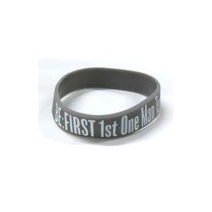 中古アクセサリー(非金属) BE：FIRST シリコンバンド 「BE：FIRST 1st One M...