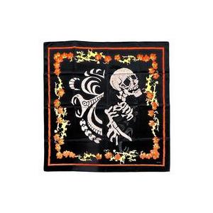 中古アクセサリー(非金属) 灰谷蘭 スカーフ 「東京リベンジャーズ 原画展 TOKYO卍REVENG...