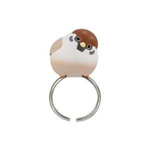 中古アクセサリー(非金属) スズメ 「Ringcolle! ことりんぐ3」