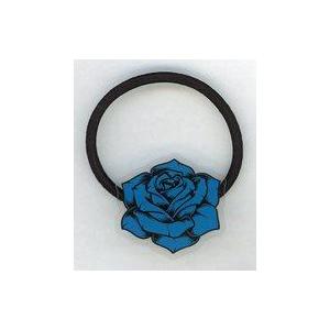 中古アクセサリー(非金属) Ado(青薔薇) アクリルヘアゴム 「Ado 全国ツアー2023 『マー...