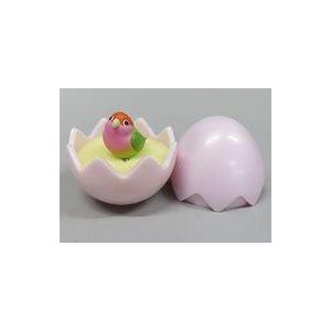 中古アクセサリー(非金属) コザクラインコ 「あなたの指に可愛い小鳥。 ことりんぐ」