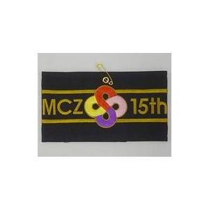 中古アクセサリー(非金属) ももいろクローバーZ 代々木無限大記念日開催記念腕章 「代々木無限大記念...