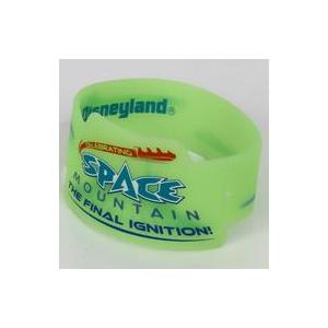 中古アクセサリー(非金属) スペース・マウンテン リストバンド 「セレブレーティング・スペース・マウ...