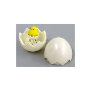 中古アクセサリー(非金属) ひよこ(おねんね) 「Ringcolle! 黄身が好き。2」