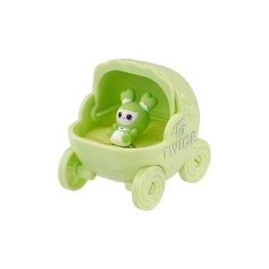 中古アクセサリー(非金属) BABY JEONGVELY 「Ringcolle! TWICE LOV...