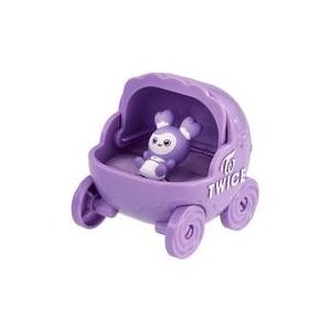 中古アクセサリー(非金属) BABY SAVELY 「Ringcolle! TWICE LOVELY...