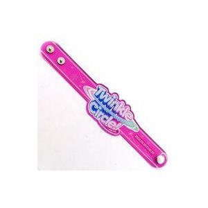 中古アクセサリー(非金属) ロゴ 公式PVCリストバンド(Twinkle Circle! in