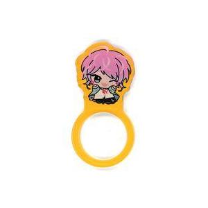 中古アクセサリー(非金属) 飴村乱数 ちびぐるみポーズ!アクリルリングvol.1 「ヒプノシスマイク -Division Rap