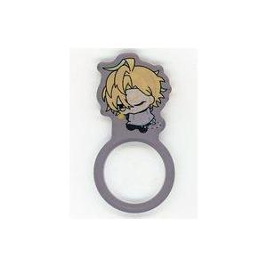 中古アクセサリー(非金属) 伊弉冉一二三 ちびぐるみポーズ!アクリルリングvol.2 「ヒプノシスマイク -Division