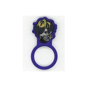 中古アクセサリー(非金属) 四十物十四 ちびぐるみポーズ!アクリルリングvol.2 「ヒプノシスマイク -Division Ra