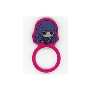 中古アクセサリー(非金属) 東方天乙統女 ちびぐるみポーズ!アクリルリングvol.2 「ヒプノシスマイク -Division
