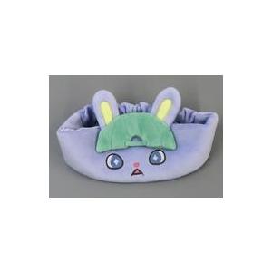中古アクセサリー(非金属) ちまた(木全翔也) ヘアバンド 「WELCOME TO JOCHUM’s HOUSE」