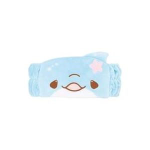 中古アクセサリー(非金属) アオイルカ フェイスヘアバンド 「みいるか」