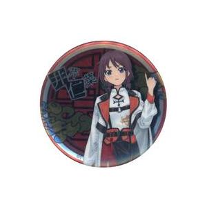 中古バッジ・ビンズ 井芹仁菜(名前あり) 「ガールズバンドクライ トレーディングメタリック缶バッジ ...