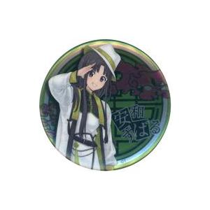 中古バッジ・ビンズ 安和すばる(名前あり) 「ガールズバンドクライ トレーディングメタリック缶バッジ...