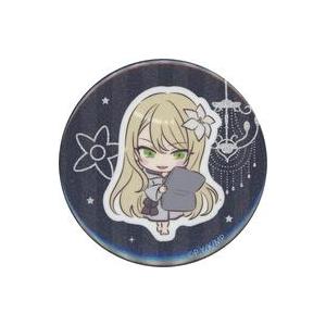 中古バッジ・ピンズ リュミエル 「転生王女と天才令嬢の魔法革命 トレーディンググリッター缶バッジ」