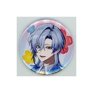 中古バッジ・ピンズ ミラン・ケストレル 缶バッジ 「バーチャルYouTuber にじさんじ Spri...