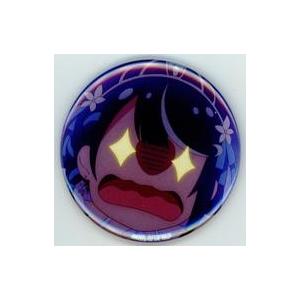 中古バッジ・ピンズ 心音淡雪(デザインI) 缶バッジ 「DMMスクラッチ! TVアニメ VTuber...