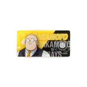 中古バッジ・ピンズ 坂本太郎(ぽっちゃり/等身) 「SAKAMOTO DAYS トレーディングアクリ...