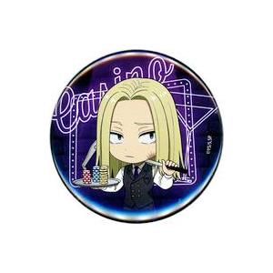 中古バッジ・ピンズ 神々廻 「SAKAMOTO DAYS トレーディング缶バッジ 描き起こしデフォル...