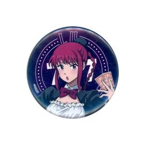 中古バッジ・ピンズ 陸少糖 メタリック缶バッジ 描き下ろし等身 カジノディーラー 「SAKAMOTO...