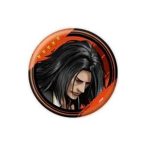 (s)缶ﾊﾞｯｼﾞ｢餓狼伝説 City of the Wolves｣01/ﾌﾞﾗｲﾝﾄﾞ(全8種)(公式ｲﾗｽﾄ)