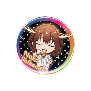 中古バッジ・ピンズ 鹿乃子のこ(のこたん/ミニキャラ) 「しかのこのこのここしたんたん トレーディン...