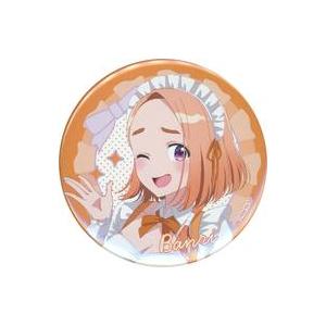 中古バッジ・ピンズ 紫雲寺万里 「紫雲寺家の子供たち アニメガ×ソフマップ 先行販売フェア トレーデ...