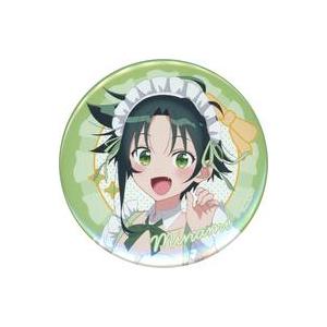 中古バッジ・ピンズ 紫雲寺南 「紫雲寺家の子供たち アニメガ×ソフマップ 先行販売フェア トレーディ...