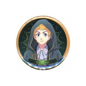 中古バッジ・ピンズ 花垣武道 「東京リベンジャーズ 〜アルカナ Collection〜 アニメガ×ソ...