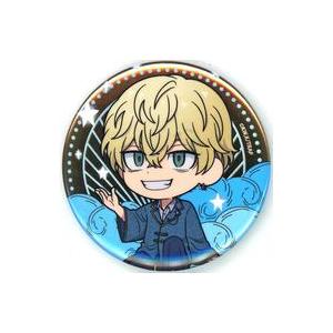 中古バッジ・ピンズ 松野千冬 「東京リベンジャーズ 〜アルカナ Collection〜 アニメガ×ソ...